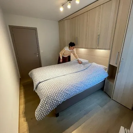 Apartamento - Gratis Garage - Topligging Ostend