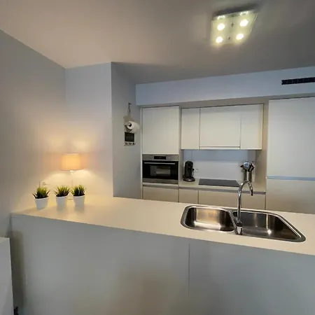 Apartamento - Gratis Garage - Topligging