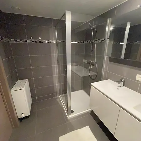 Apartamento - Gratis Garage - Topligging