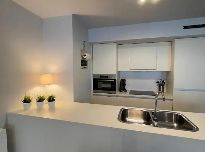 Appartement - Gratis Garage - Topligging