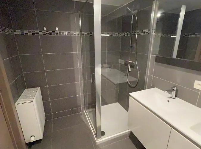 Appartement - Gratis Garage - Topligging