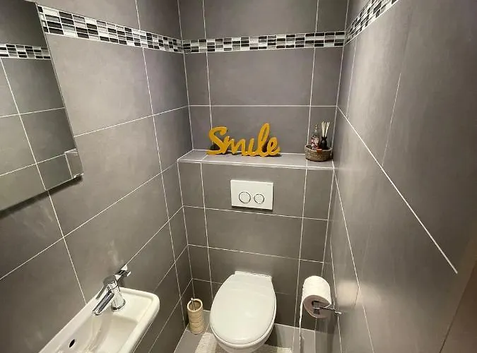 - Gratis Garage - Topligging Appartement